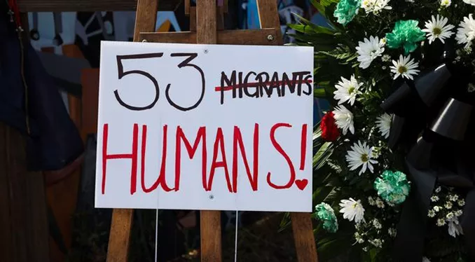 inmigrantes