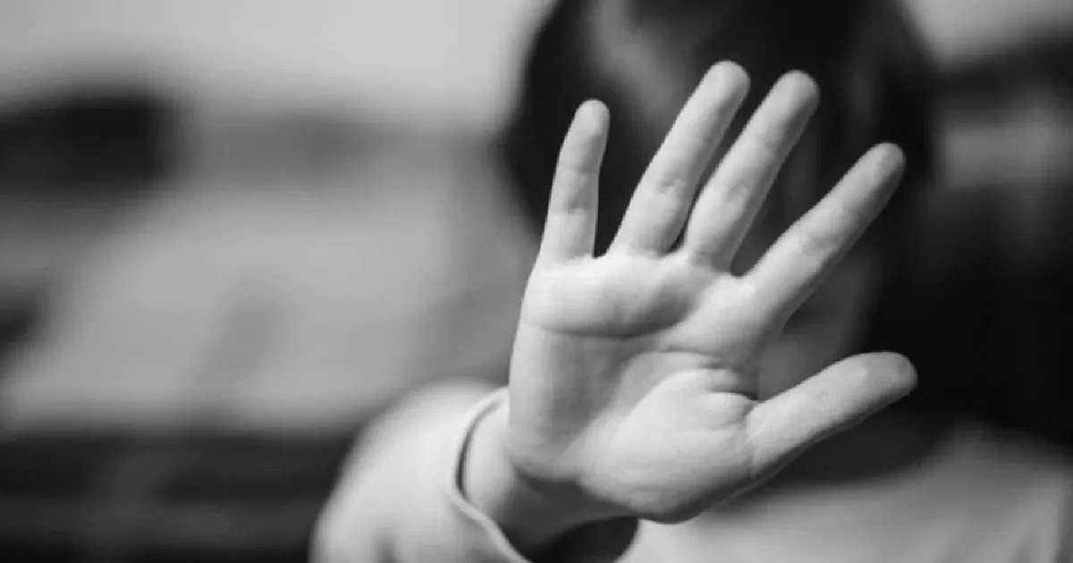 Violencia infantil