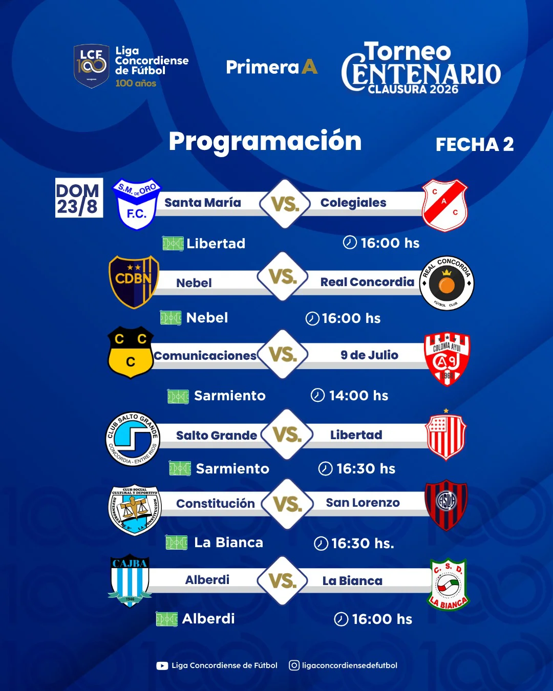 clausura
