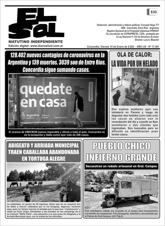 VIERNES 14 DE ENERO_TAPA