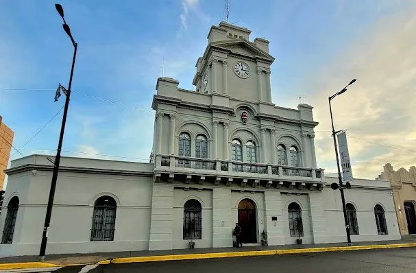 JEFATURA CONCEPCION URUGUAY