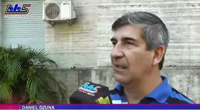 Daniel Ozuna