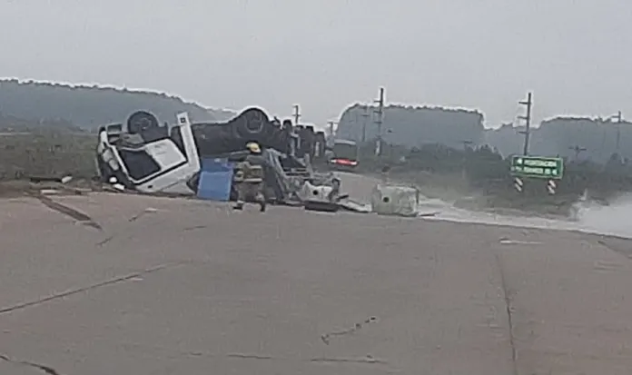 tragedia-ruta-14-chajari