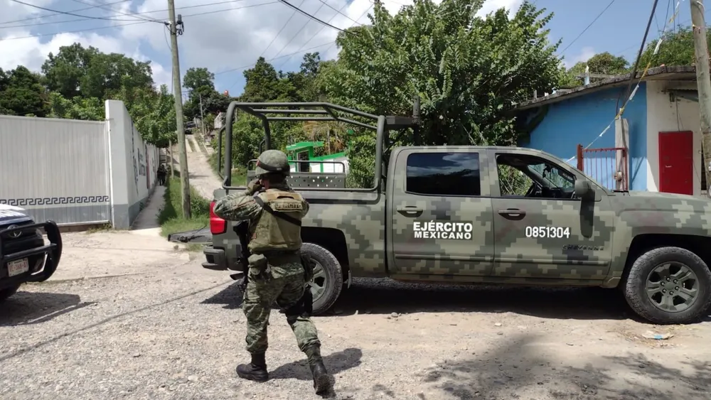 méxico