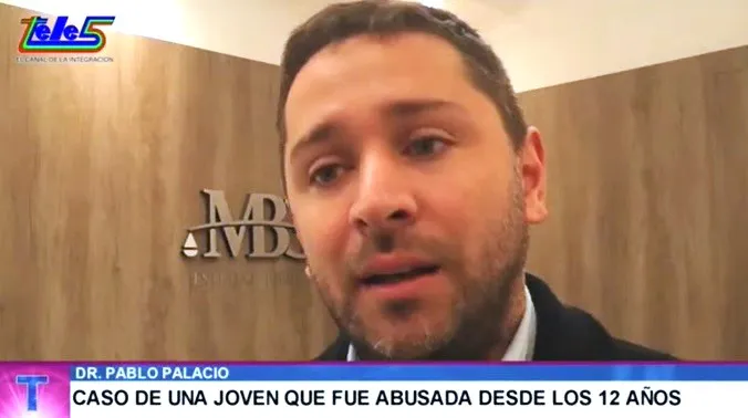 pablo palacios