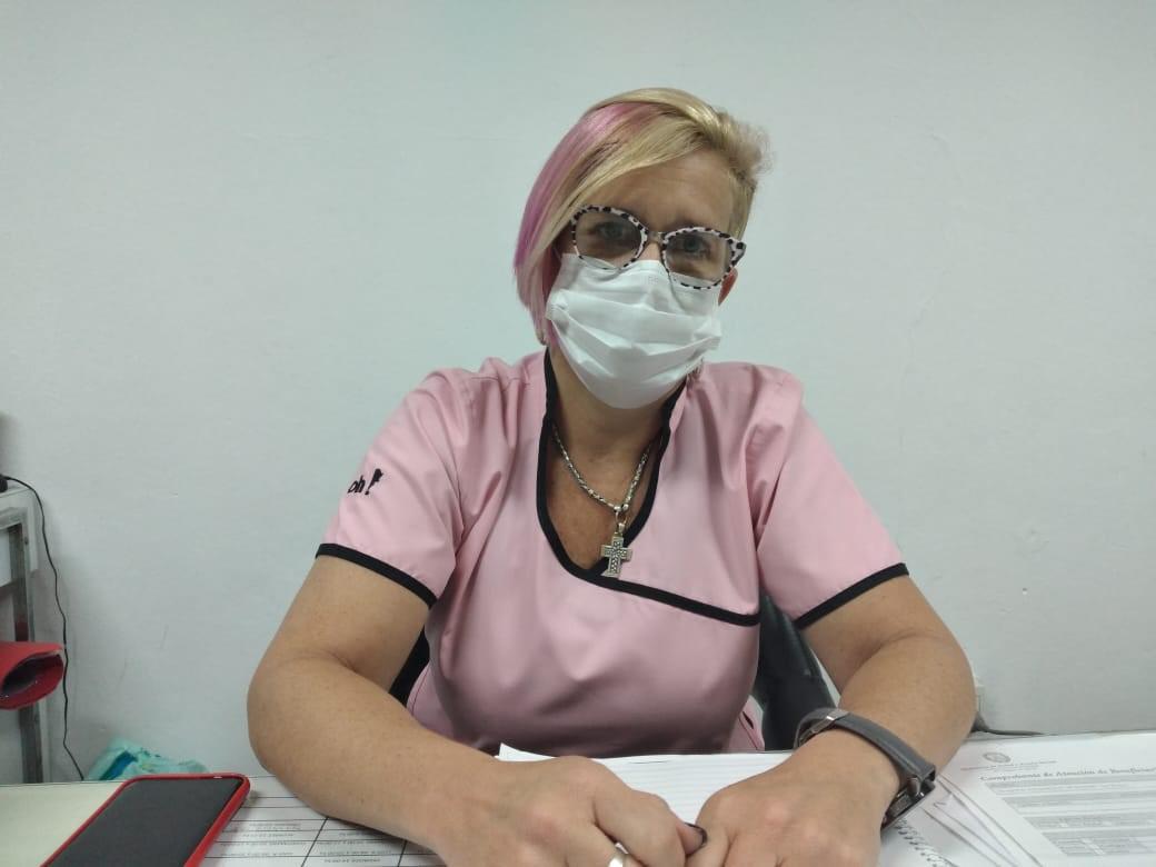 dra garcia