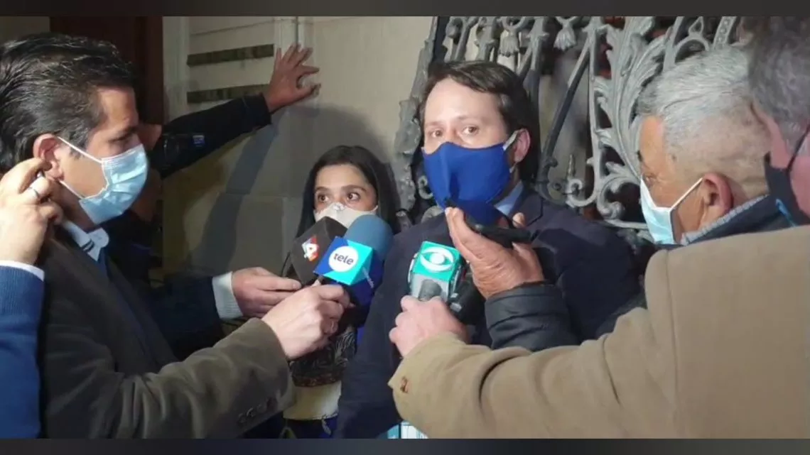 CRIMEN EN SALTO