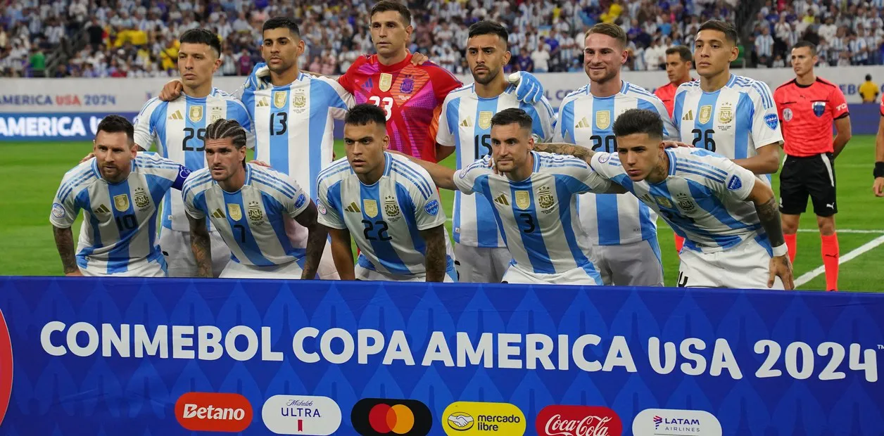argentina