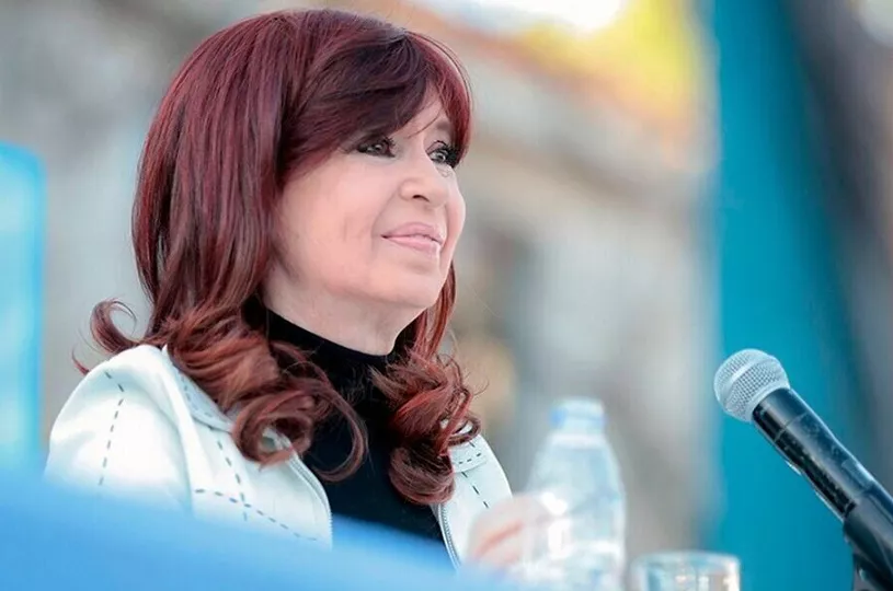 Cristina