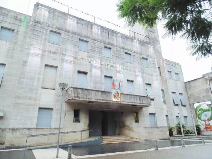 Municipalidad de Concordia