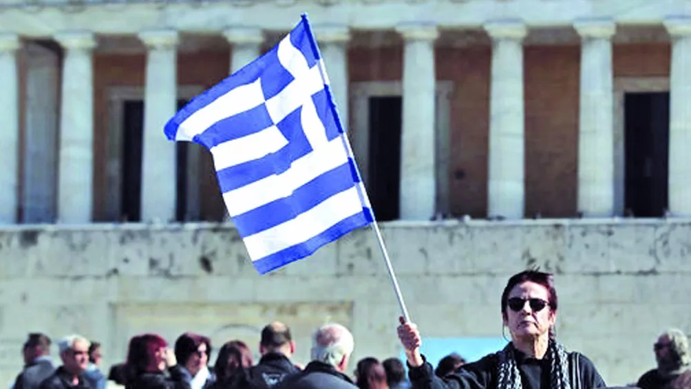 GRECIA