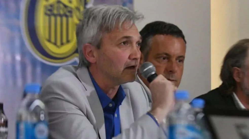 RICARDO CARLONI