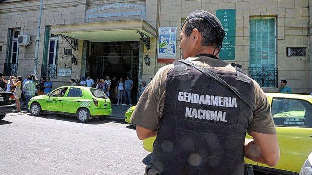 Gendarmeria Nacional