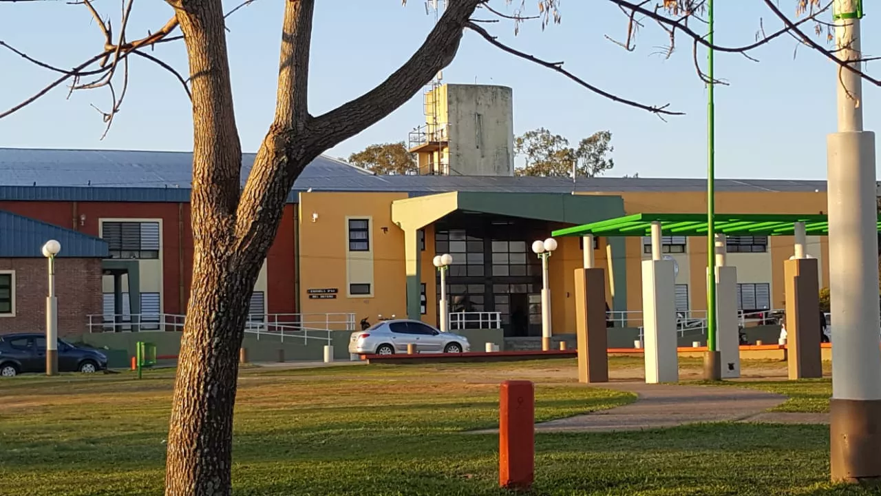 Escuela de Federación