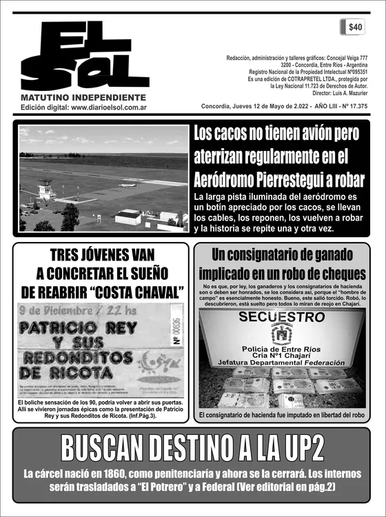 JUEVES 12 DE MAYO_TAPA