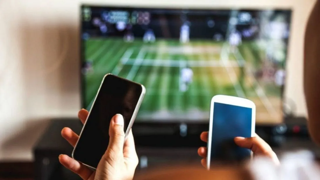 teléfono, internet, tv