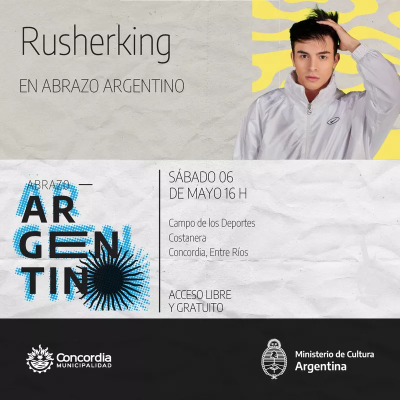 ABRAZO ARGENTINO (4)