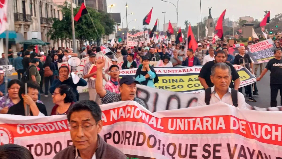 perú