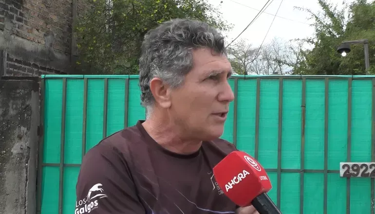 Marcelo Larroca