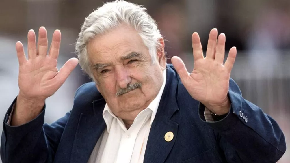 PEPE MUJICA