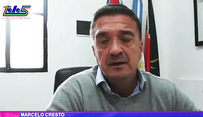 Marcelo Cresto