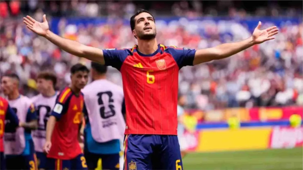 españa