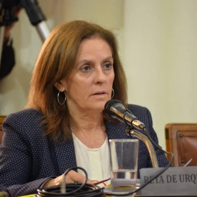 magdalena reta de urquiza