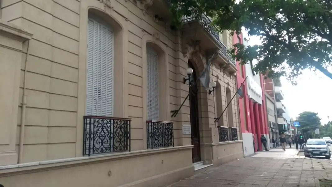 Camara-Federal-de-Apelaciones-de-Parana