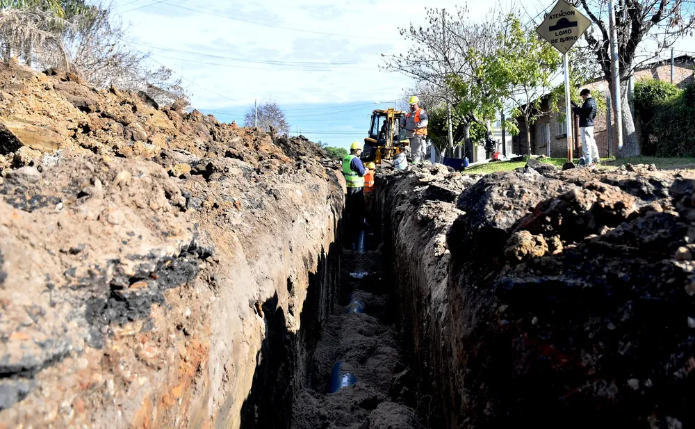 Obras