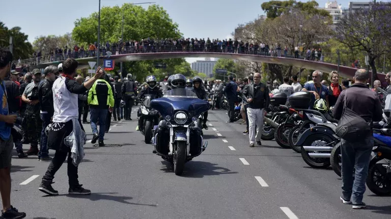 Protesta por Blaquier 2