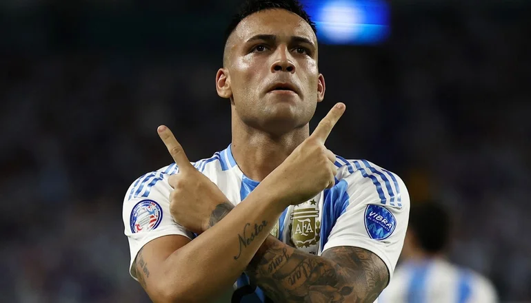 LAUTARO
