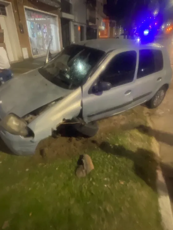 autochocado
