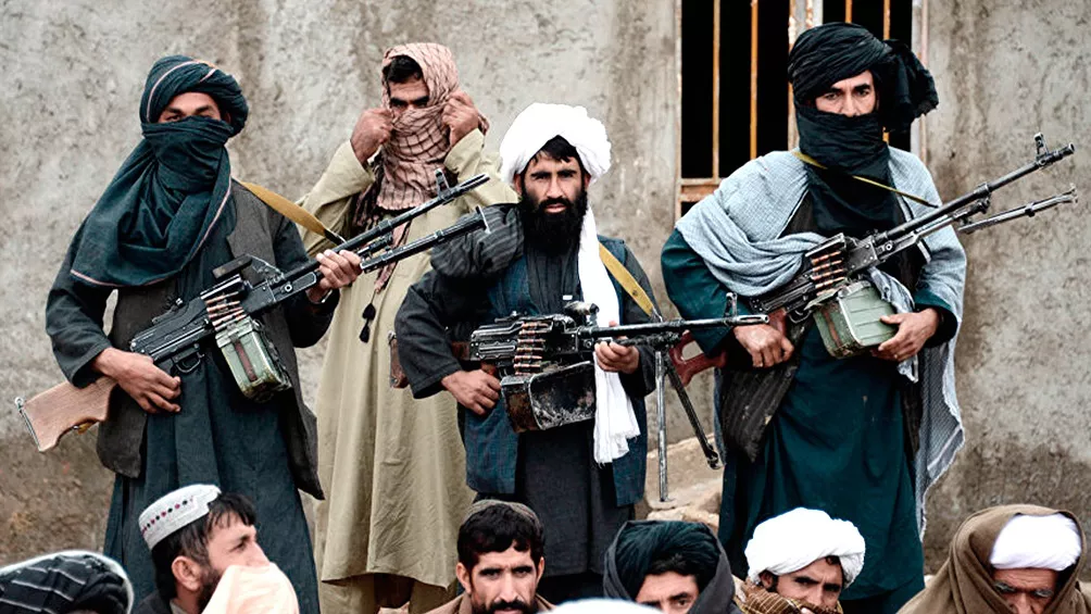 Talibanes
