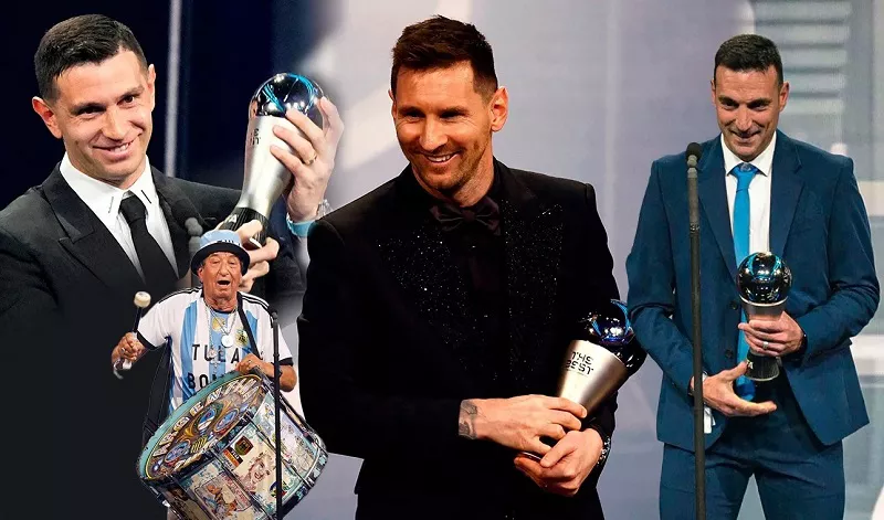 the best