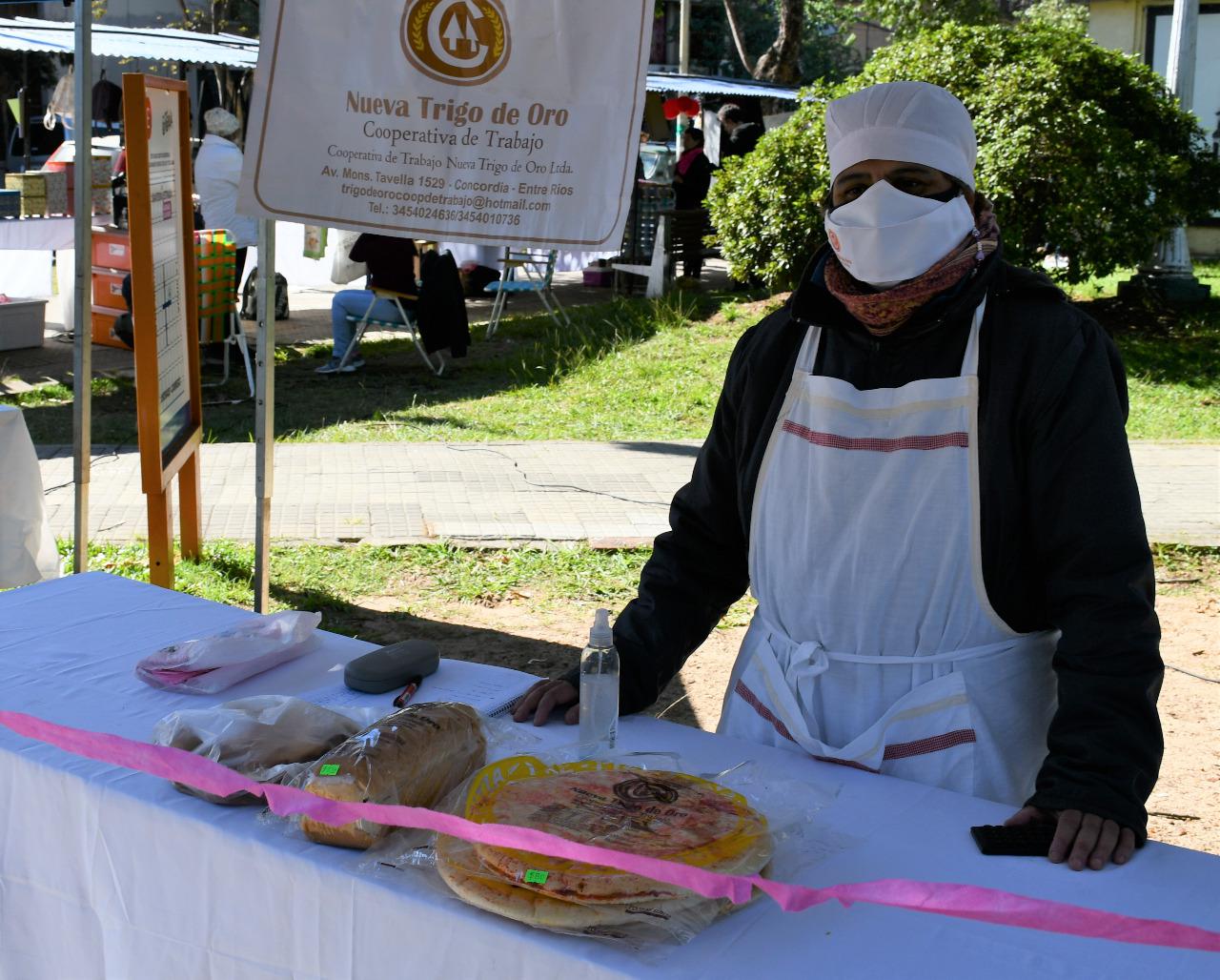 Feria de emprededores locales (2)