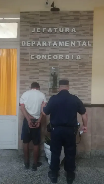 capturado por las camaras