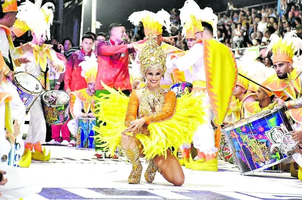 carnaval 1