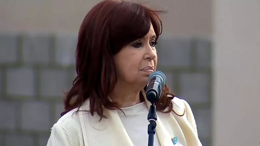 CRISTINA