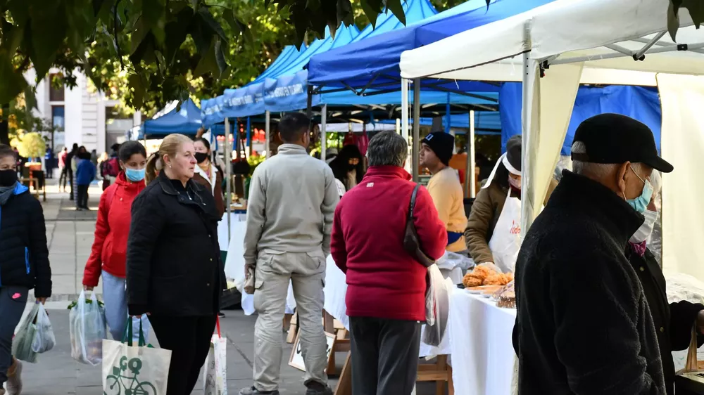 Feria de la Economía Social