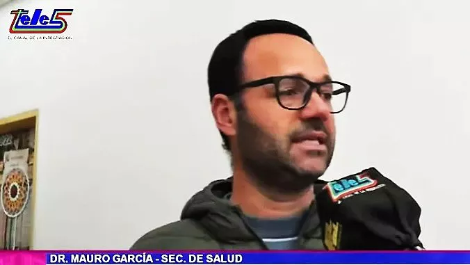 Mauro García