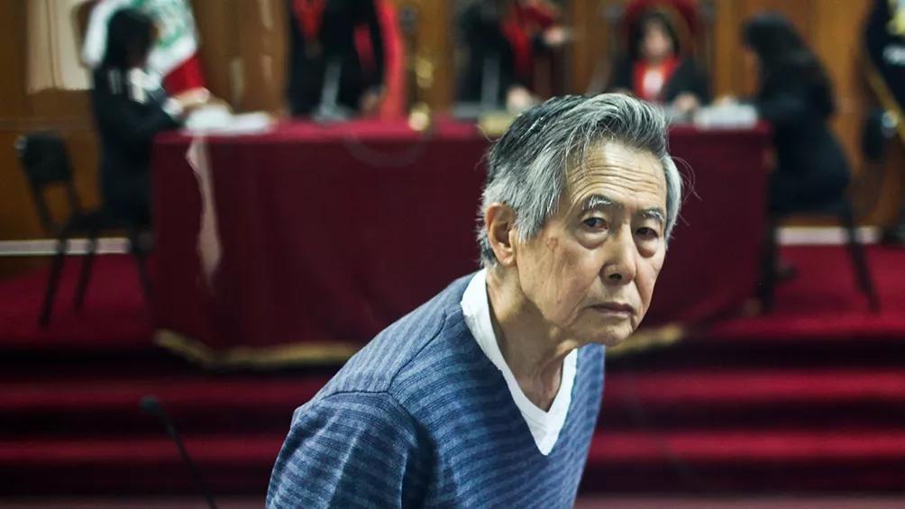FUJIMORI