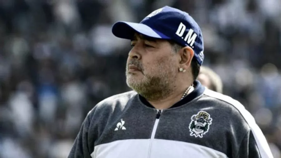 Maradona