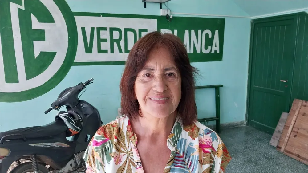 Susana Sanchez