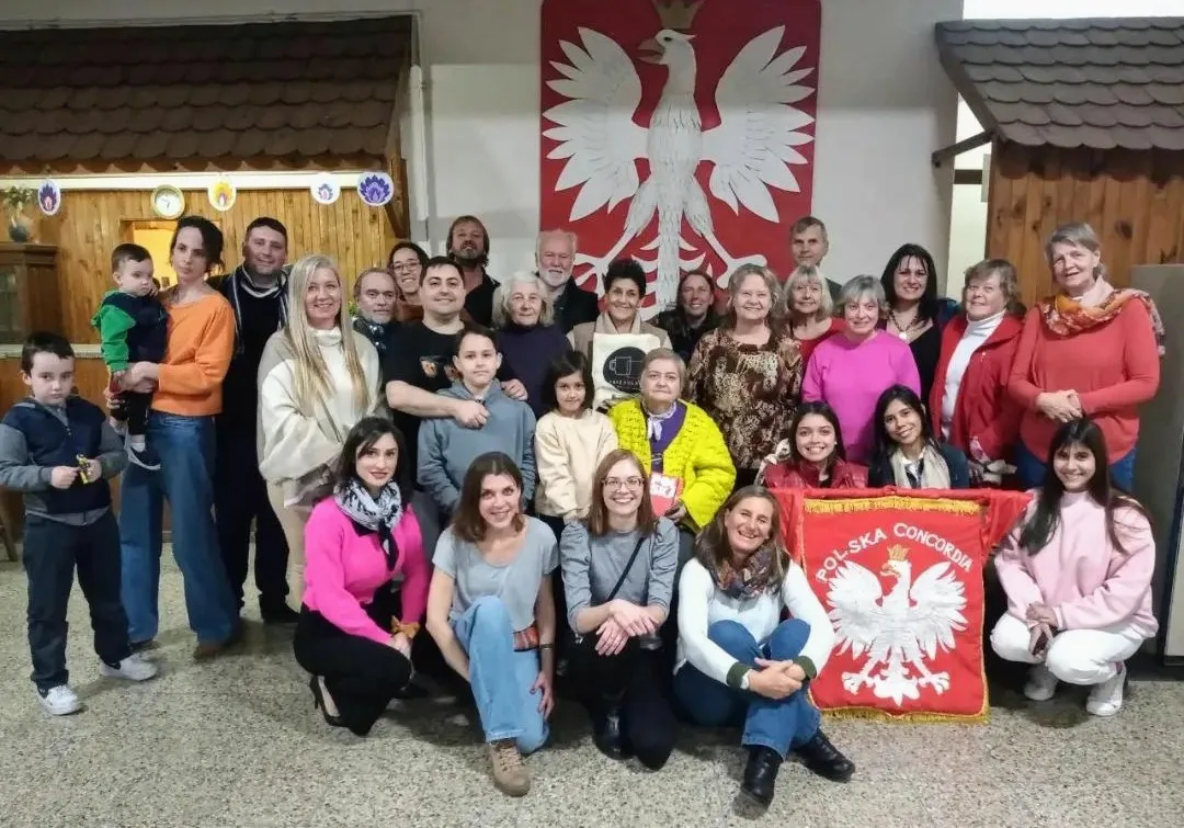 Polska