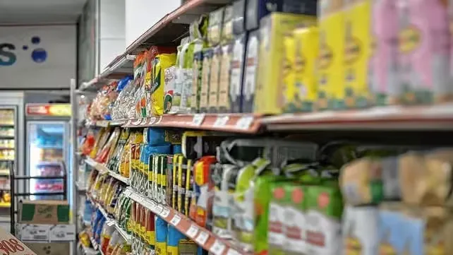 supermercado