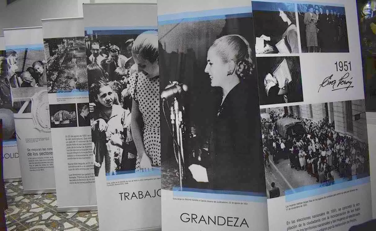 Muestra de Evita (2)