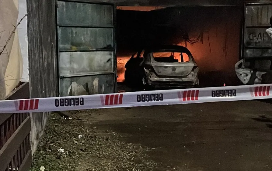 incendio