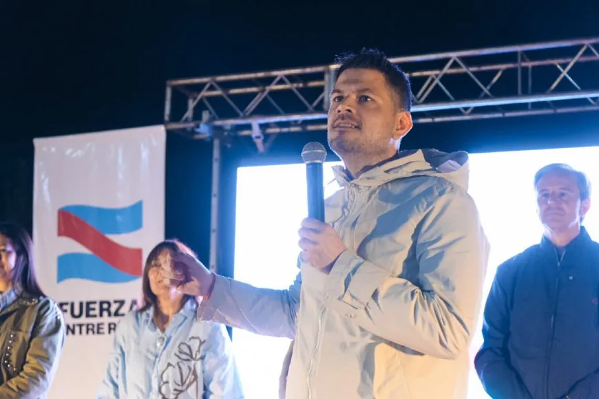 discurso
