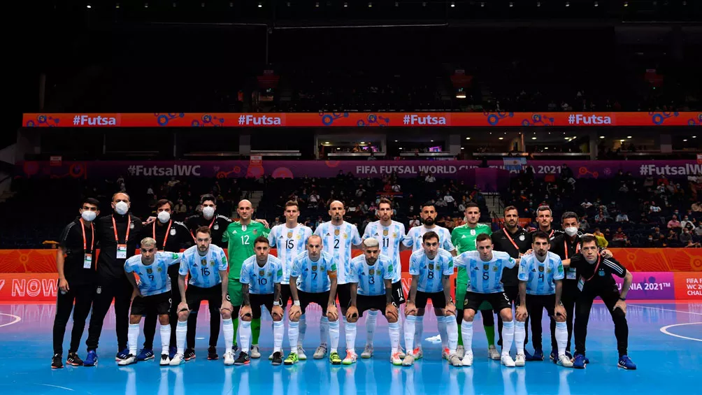 FÚTSAL