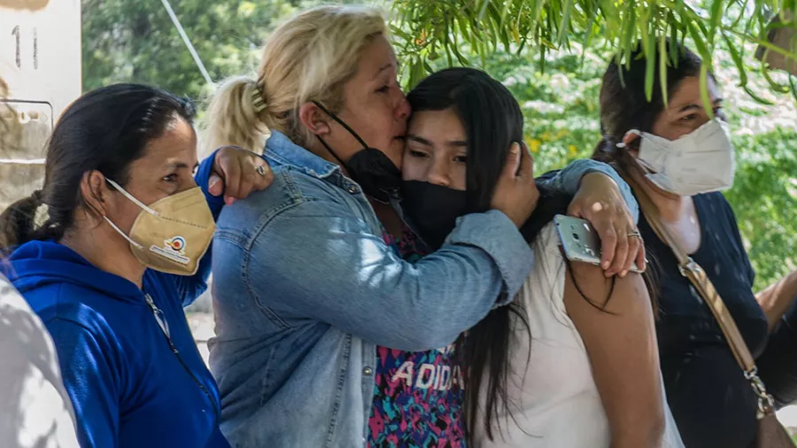 Homicidio y robo Santiago del Estero